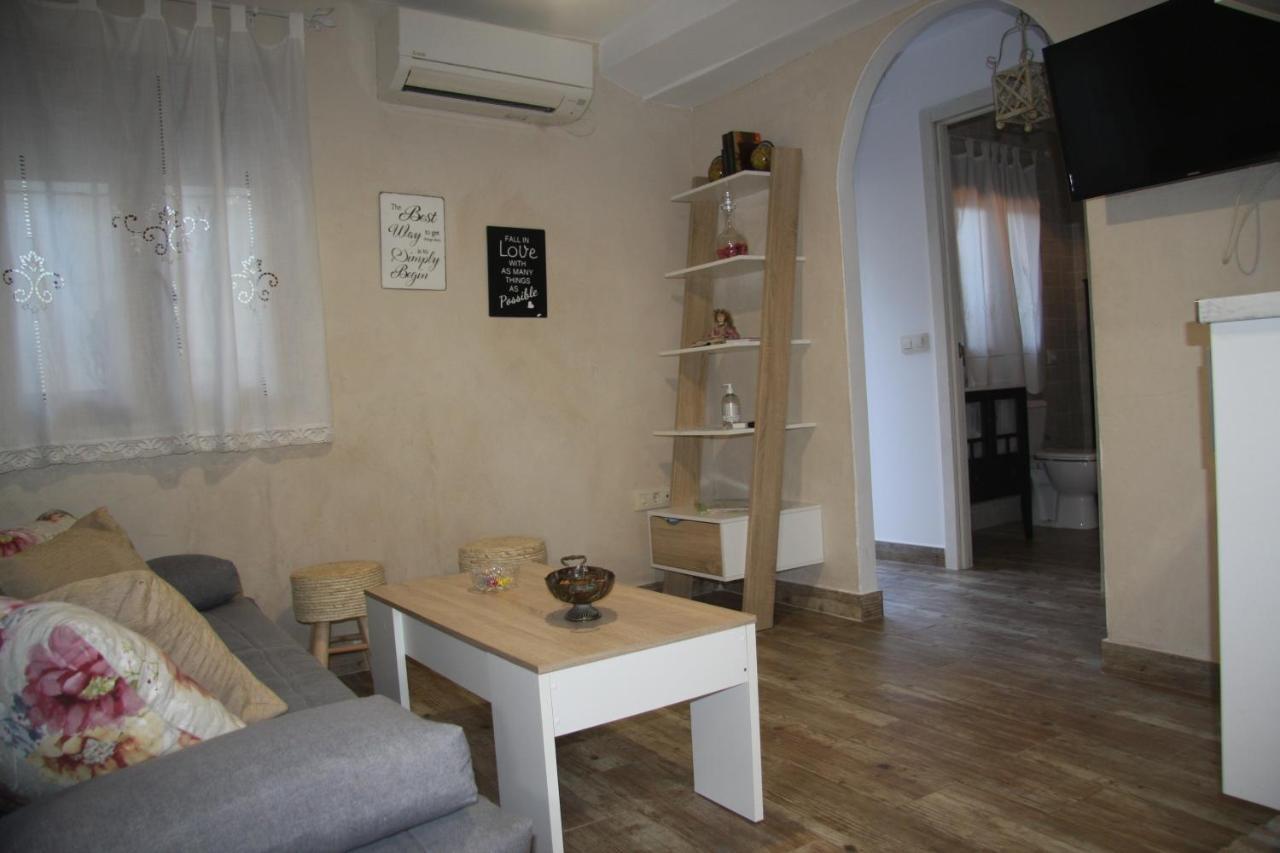 El Embarcadero Apartment Toledo Ngoại thất bức ảnh