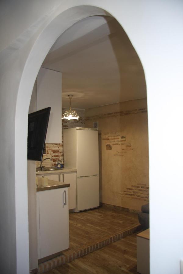El Embarcadero Apartment Toledo Ngoại thất bức ảnh