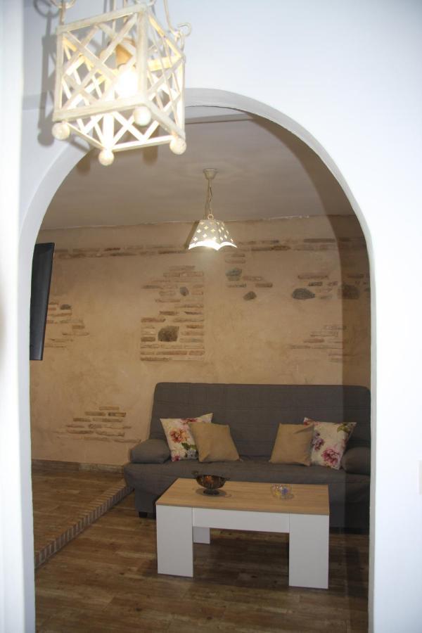 El Embarcadero Apartment Toledo Ngoại thất bức ảnh
