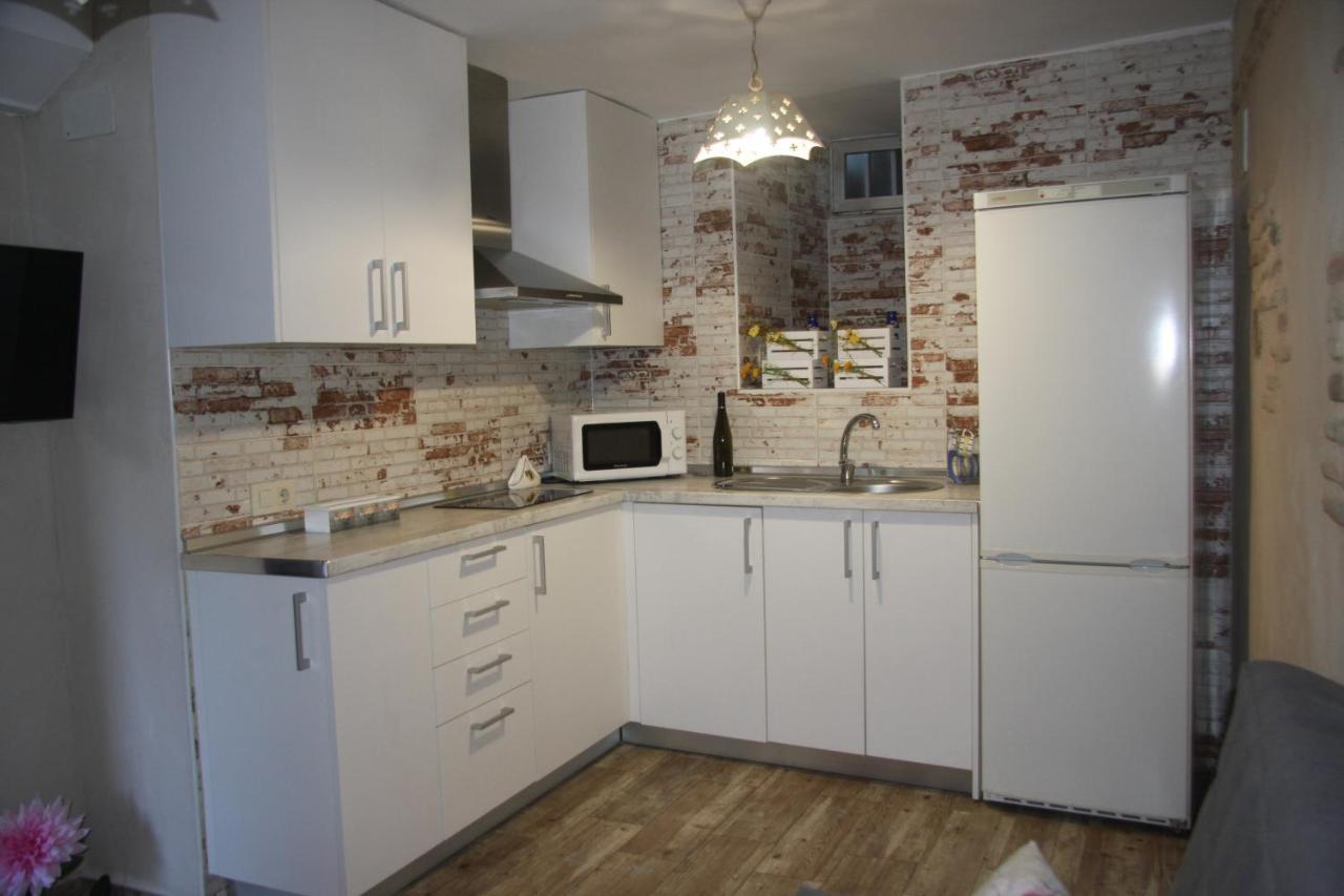 El Embarcadero Apartment Toledo Ngoại thất bức ảnh