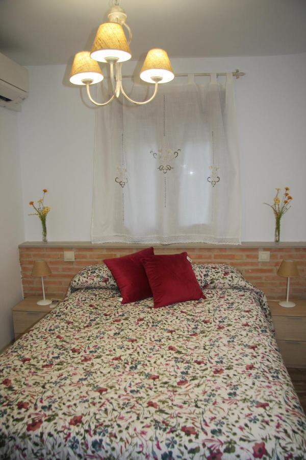 El Embarcadero Apartment Toledo Ngoại thất bức ảnh