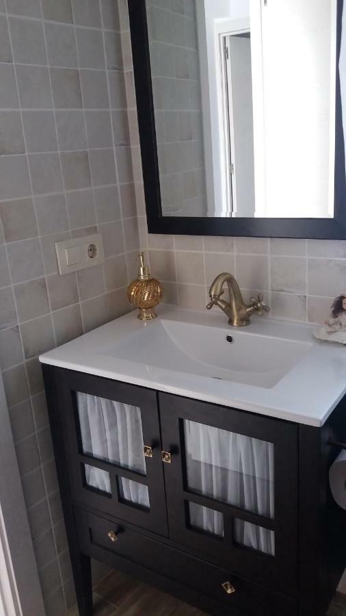 El Embarcadero Apartment Toledo Ngoại thất bức ảnh